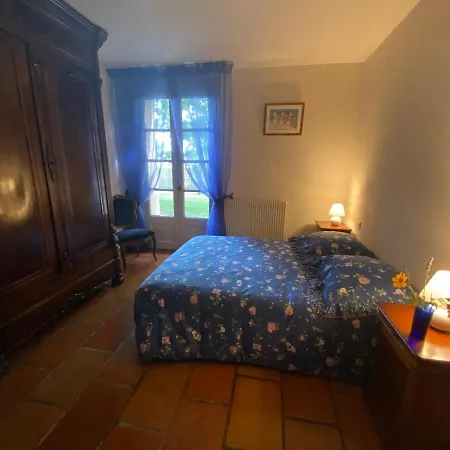 Bed & Breakfast La Closerie De L'autan