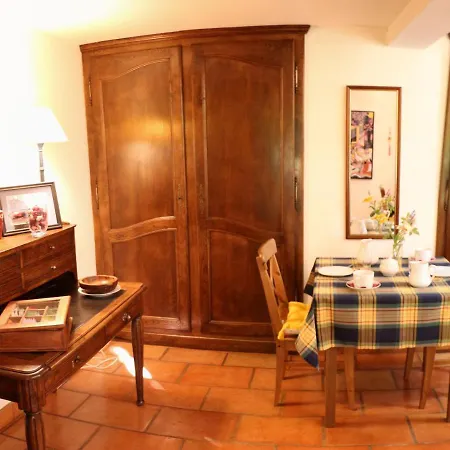La Closerie De L'autan Oda ve Kahvaltı Fenouillet (Haute-Garonne)