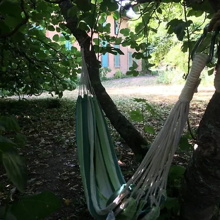 Oda ve Kahvaltı La Closerie De L'autan