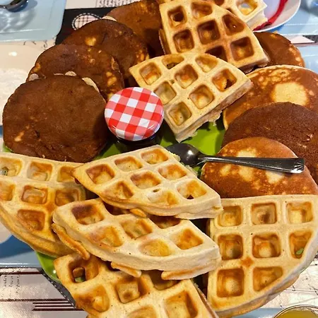 La Closerie De L'autan Bed & Breakfast 3*