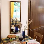 Bed & Breakfast La Closerie De L'autan