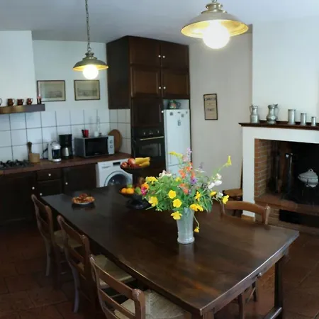 La Closerie De L'autan