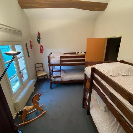 La Closerie De L'autan