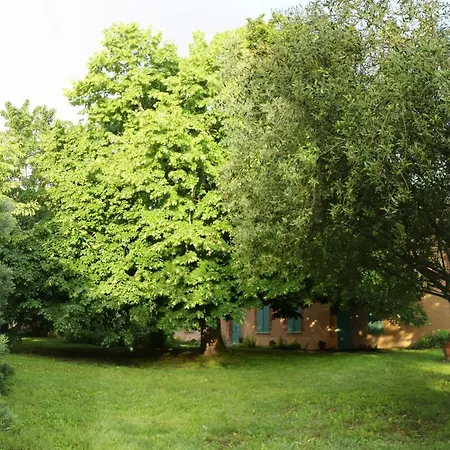 La Closerie De L'autan 3*