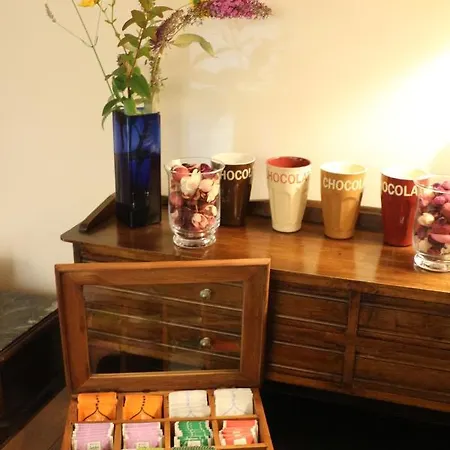 La Closerie De L'autan 3* Fenouillet (Haute-Garonne)