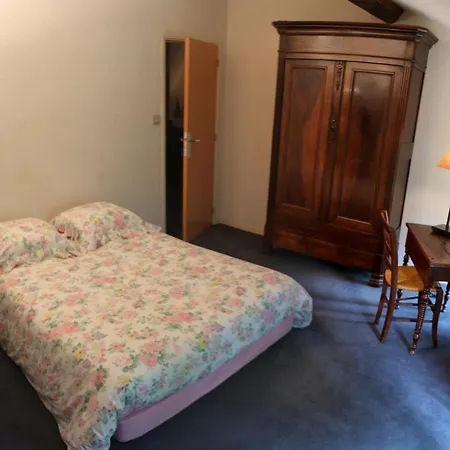 La Closerie De L'autan Bed and breakfast