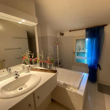 La Closerie De L'autan Fenouillet (Haute-Garonne)