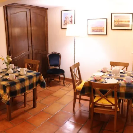 Bed and breakfast La Closerie De L'autan 3*