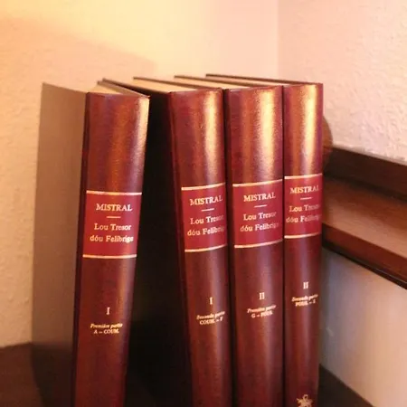 La Closerie De L'autan Fenouillet