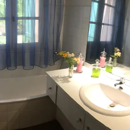 La Closerie De L'autan 3*