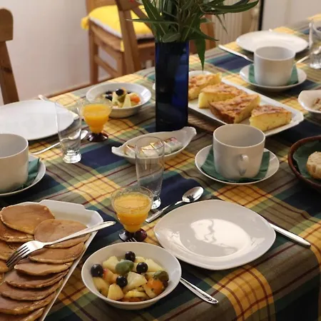 Bed & Breakfast La Closerie De L'autan