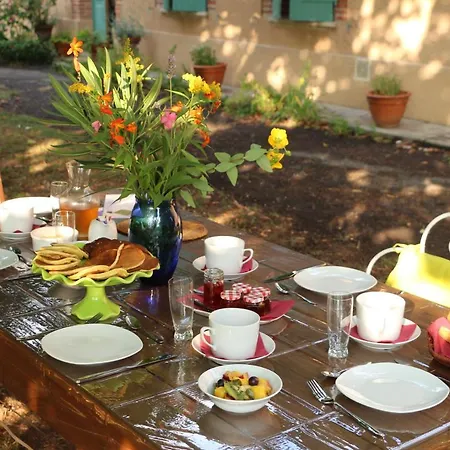 La Closerie De L'autan 3*