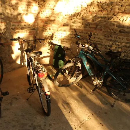 La Closerie De L'autan Bed & Breakfast Fenouillet (Haute-Garonne)