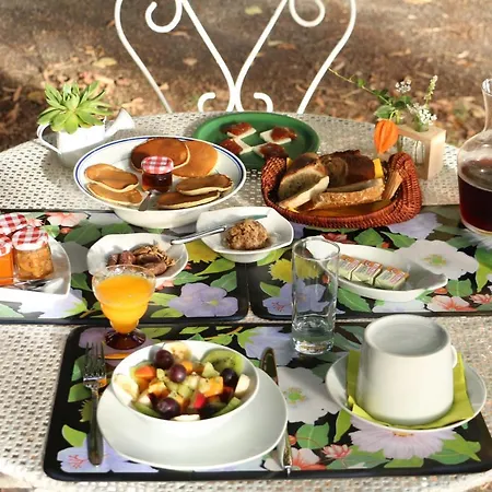 La Closerie De L'autan Fenouillet (Haute-Garonne)