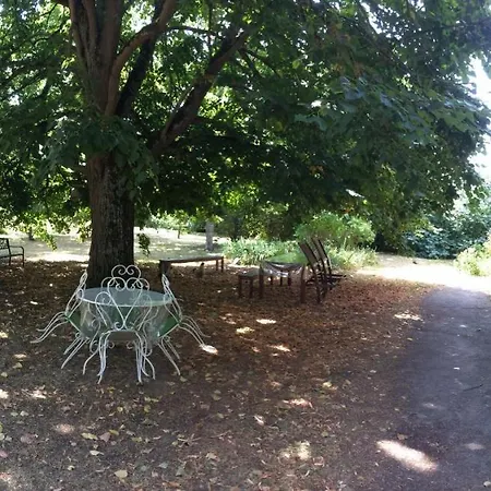 La Closerie De L'autan