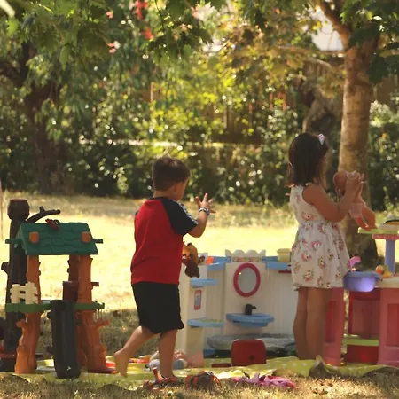 Bed and breakfast La Closerie De L'autan 3*