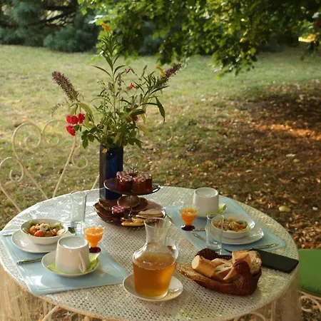 La Closerie De L'autan 3* Fenouillet (Haute-Garonne)