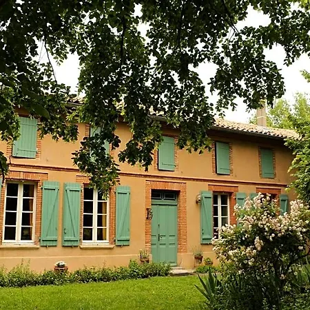 La Closerie De L'autan Fenouillet (Haute-Garonne)