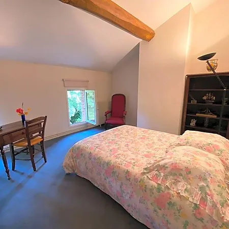 La Closerie De L'autan 3* Fenouillet (Haute-Garonne)
