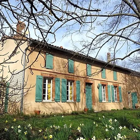 La Closerie De L'autan 3* Fenouillet (Haute-Garonne)