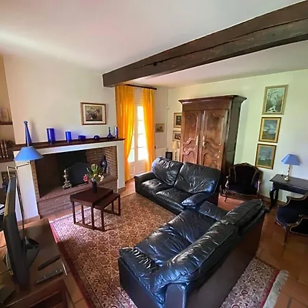 La Closerie De L'autan 3*