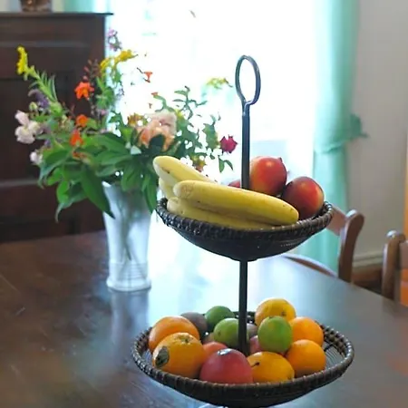 La Closerie De L'autan Frühstückspension