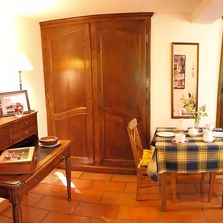 La Closerie De L'autan Frühstückspension 3*
