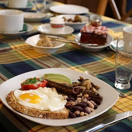 Frühstückspension La Closerie De L'autan Fenouillet (Haute-Garonne)