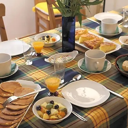 La Closerie De L'autan Frühstückspension Fenouillet (Haute-Garonne)