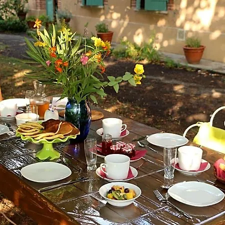 Frühstückspension La Closerie De L'autan Fenouillet (Haute-Garonne)