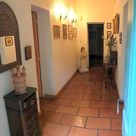 La Closerie De L'autan