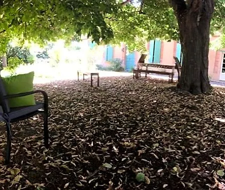 La Closerie De L'autan Frühstückspension 3*