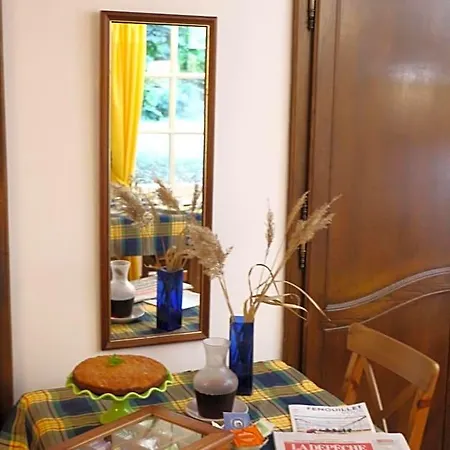 La Closerie De L'autan Frühstückspension Fenouillet (Haute-Garonne)