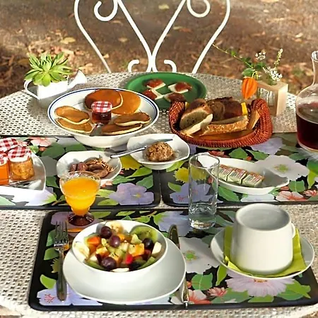 La Closerie De L'autan Frühstückspension Fenouillet (Haute-Garonne)
