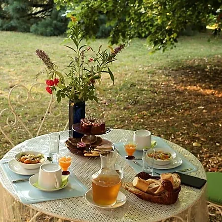 Frühstückspension La Closerie De L'autan Fenouillet (Haute-Garonne)