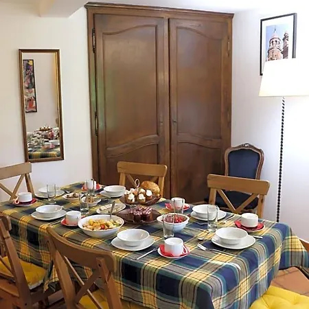 La Closerie De L'autan
